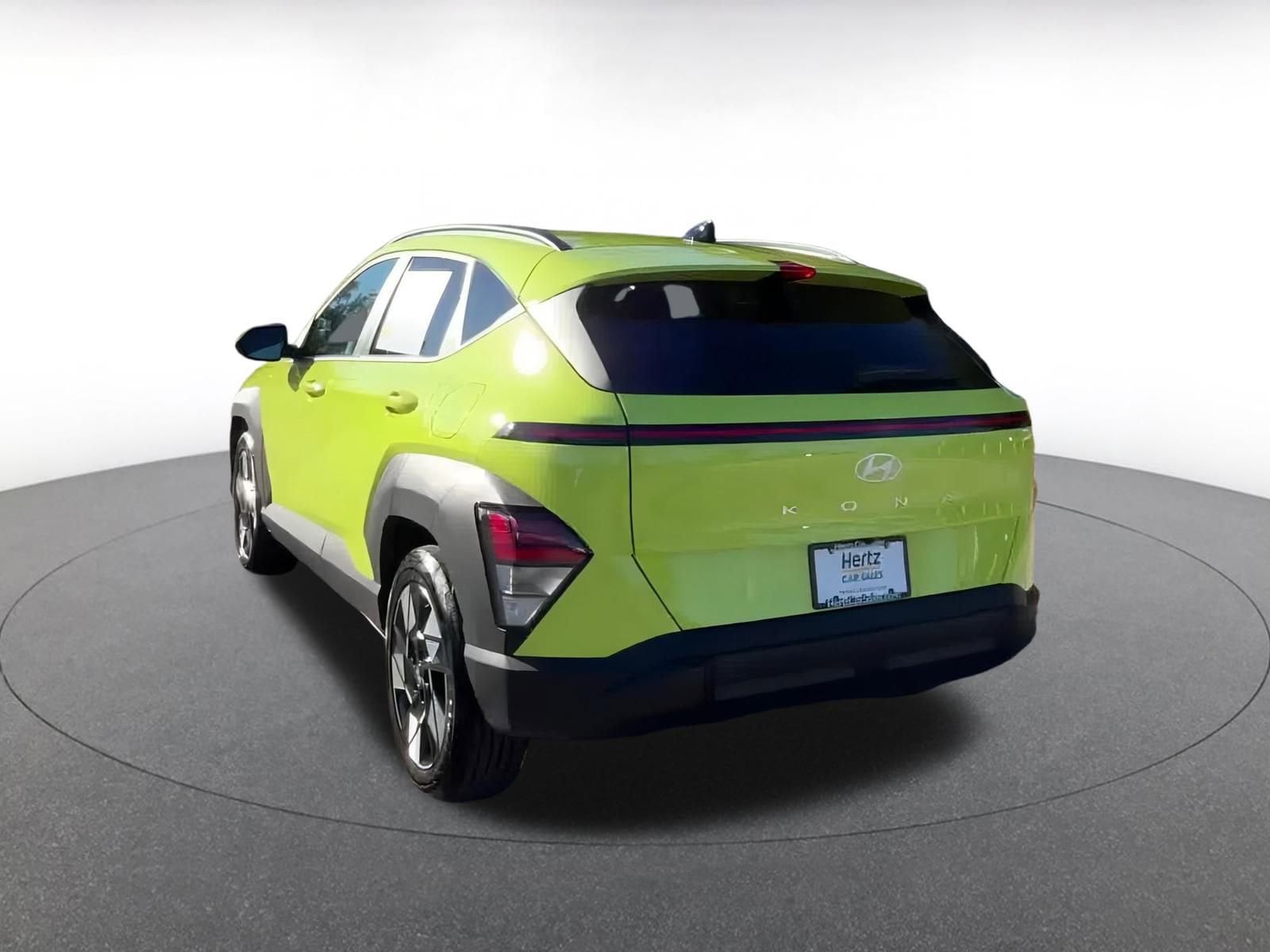 Thumbnail: 2025 Hyundai Kona - 8