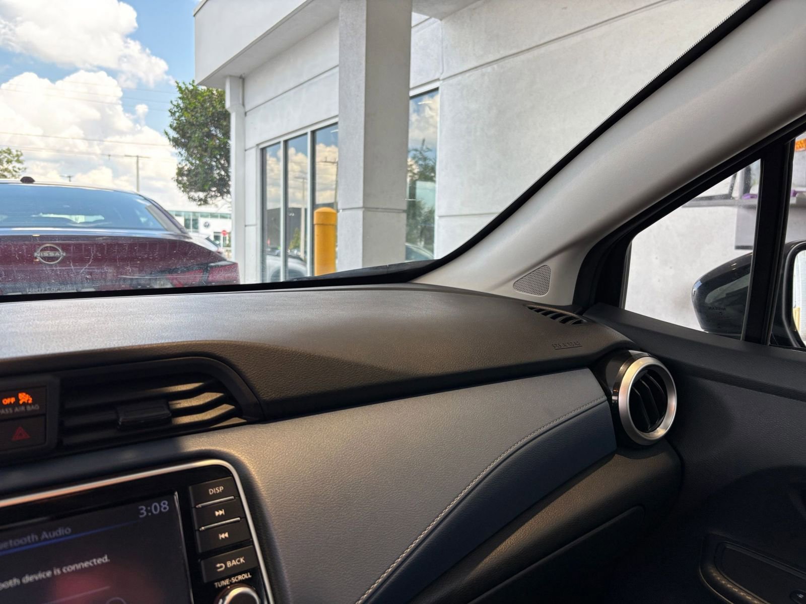 Thumbnail: 2025 Nissan Versa - 35