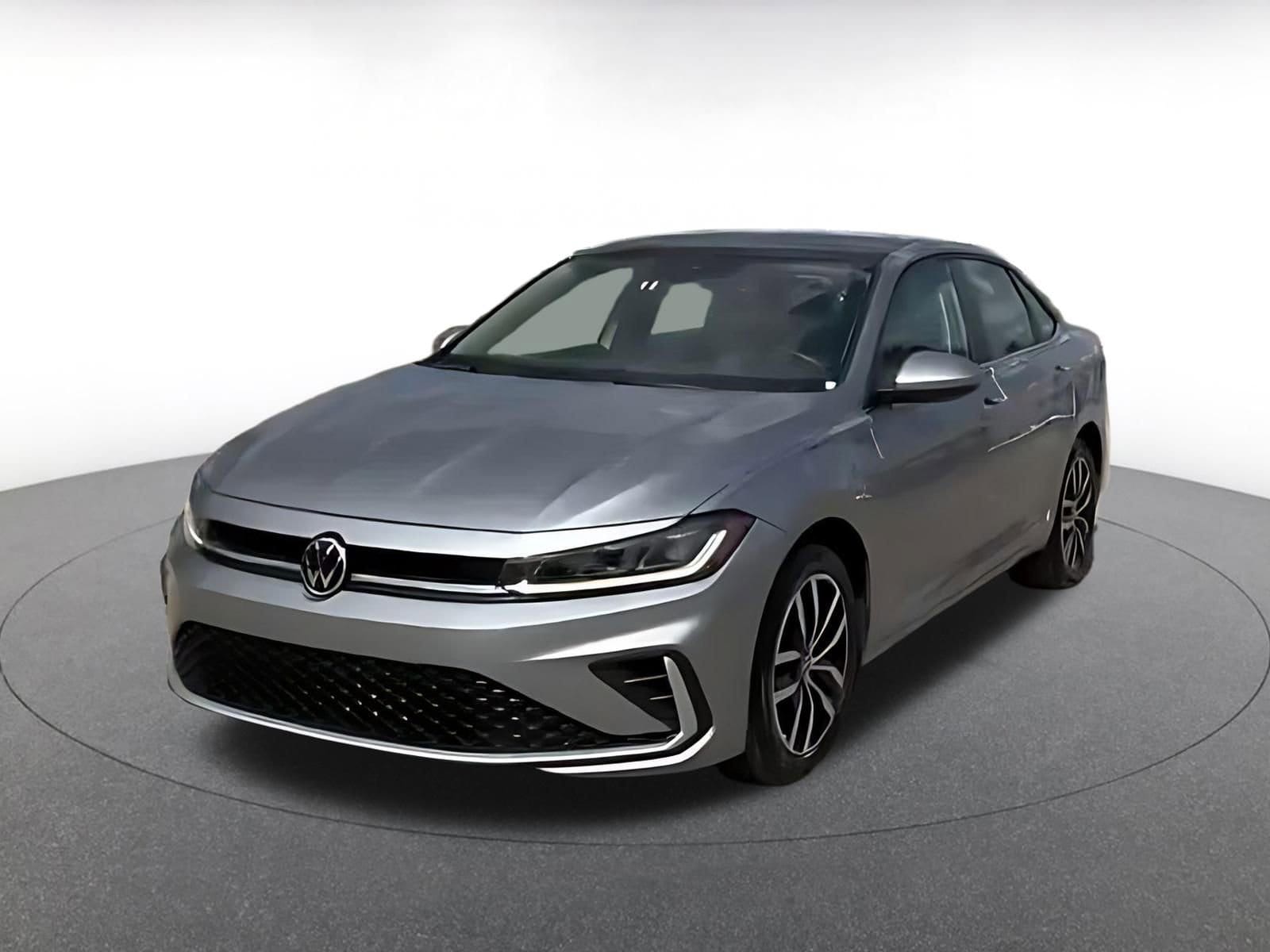 Thumbnail: 2025 Volkswagen Jetta - 7