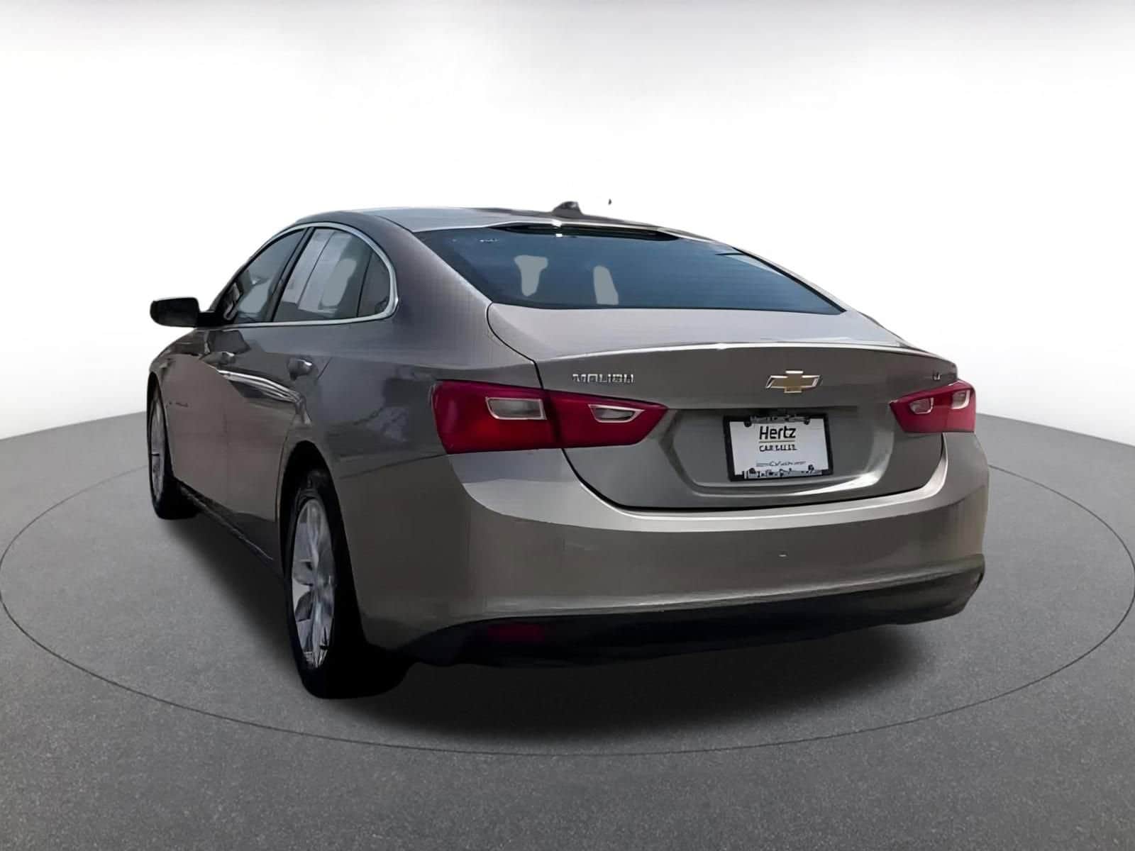 Thumbnail: 2023 Chevrolet Malibu - 11