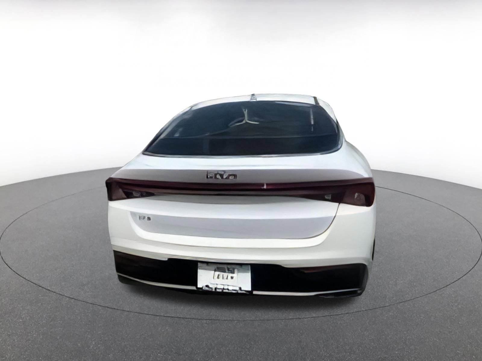 Thumbnail: 2023 Kia K5 - 6