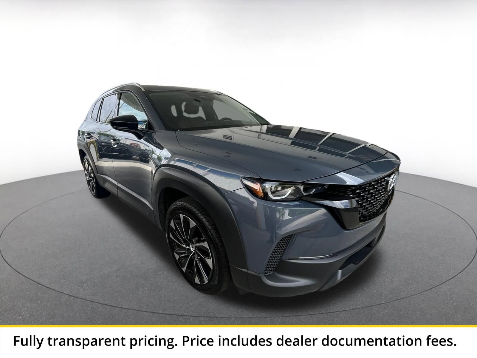 Thumbnail: 2025 Mazda CX-50 - 1