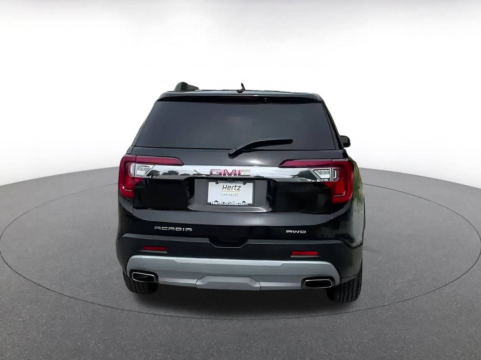 Thumbnail: 2023 GMC Acadia - 12