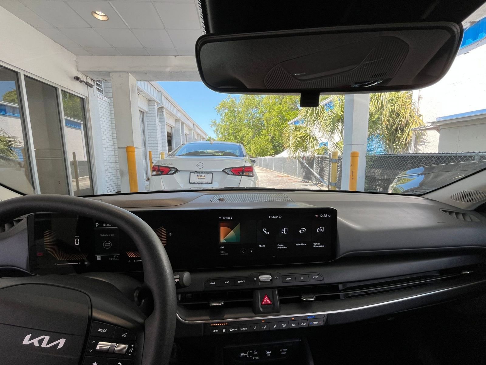 Thumbnail: 2025 Kia K4 - 34