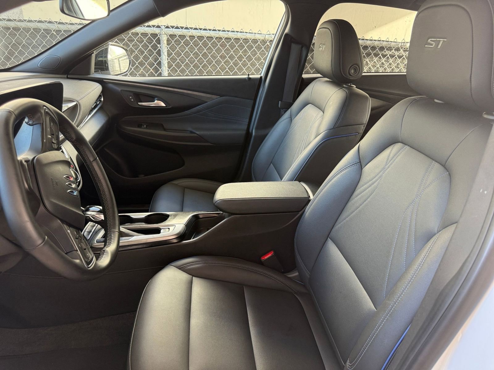 Thumbnail: 2025 Buick Envista - 27