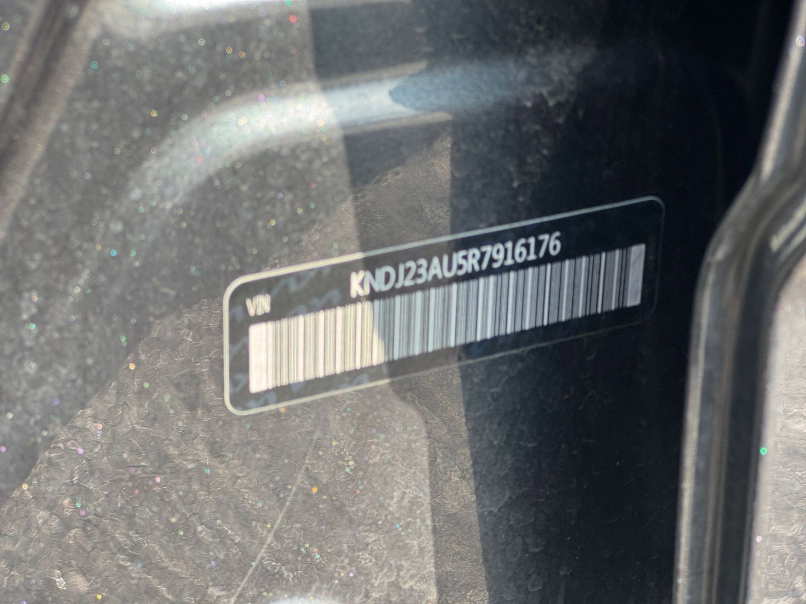 2024 Kia Soul LX 29