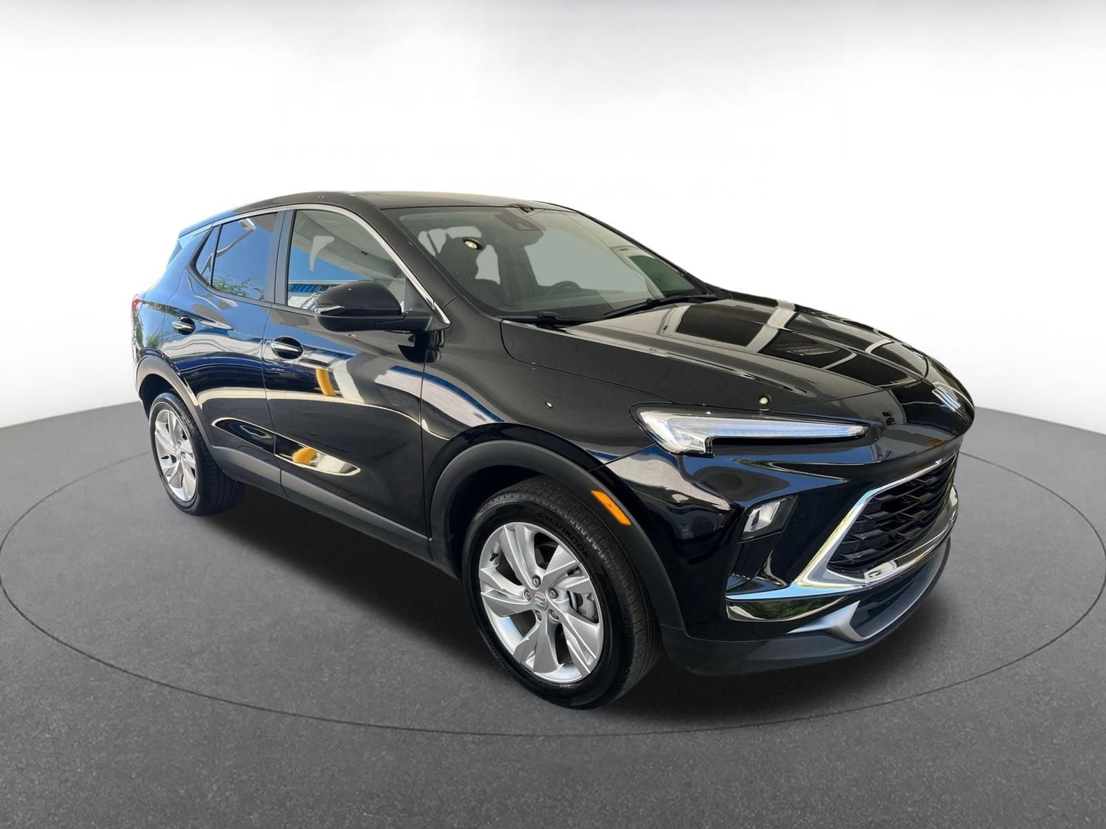 Thumbnail: 2025 Buick Encore GX - 1