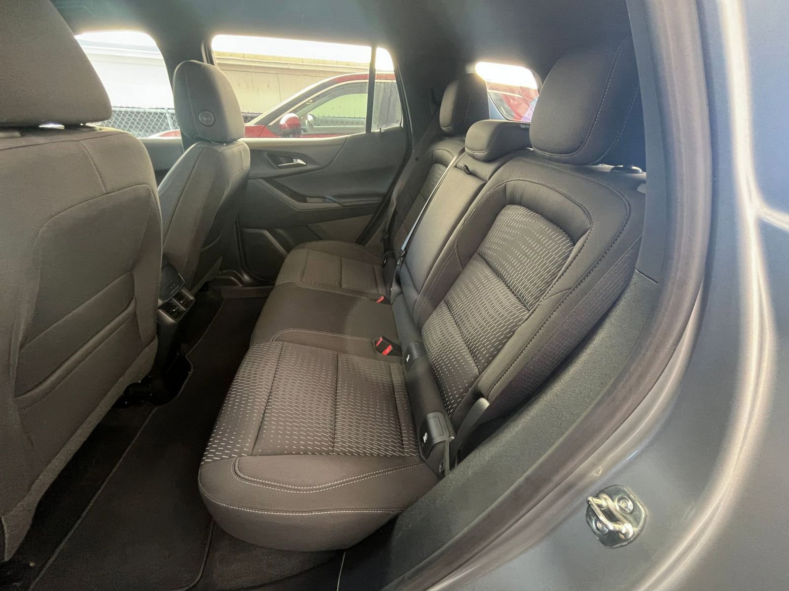 Thumbnail: 2025 Chevrolet Equinox - 27