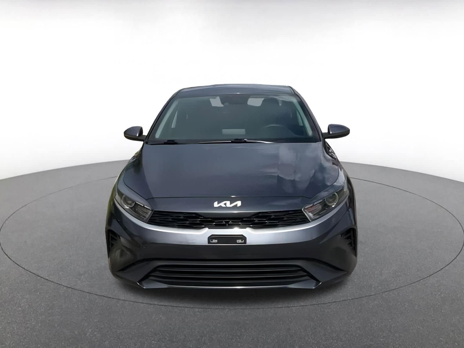 Thumbnail: 2023 Kia Forte - 5