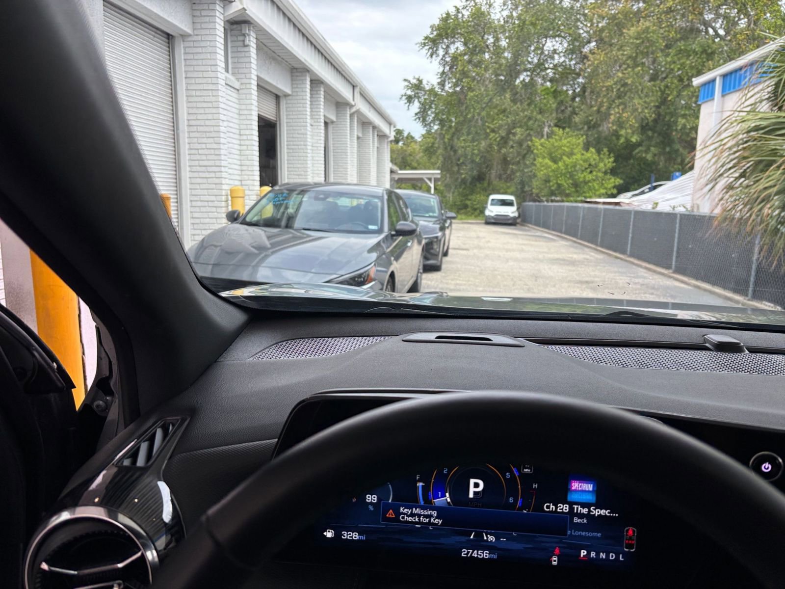Thumbnail: 2025 Chevrolet Equinox - 35