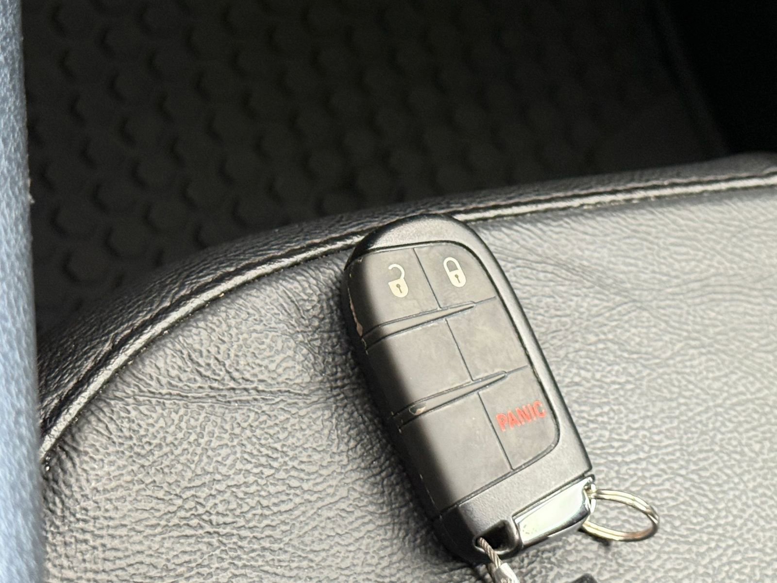 Thumbnail: 2025 Jeep Compass - 22