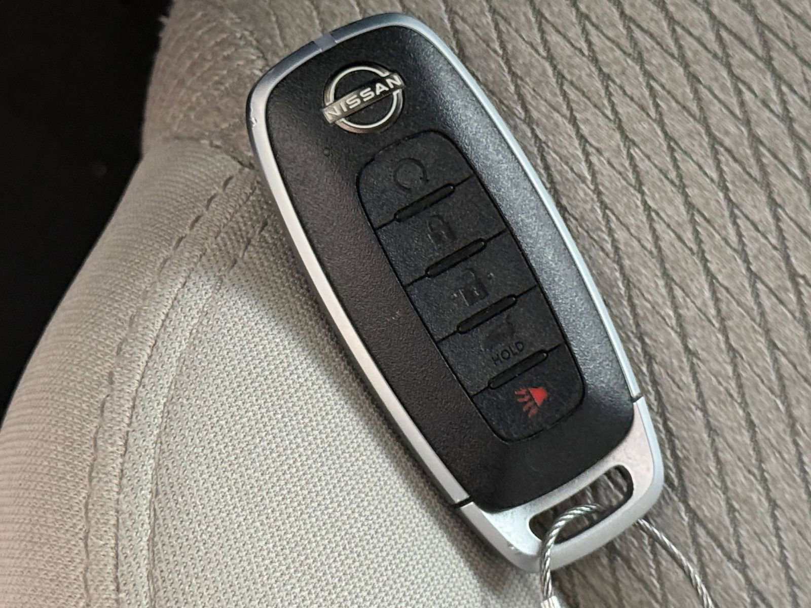 Thumbnail: 2025 Nissan Rogue - 21