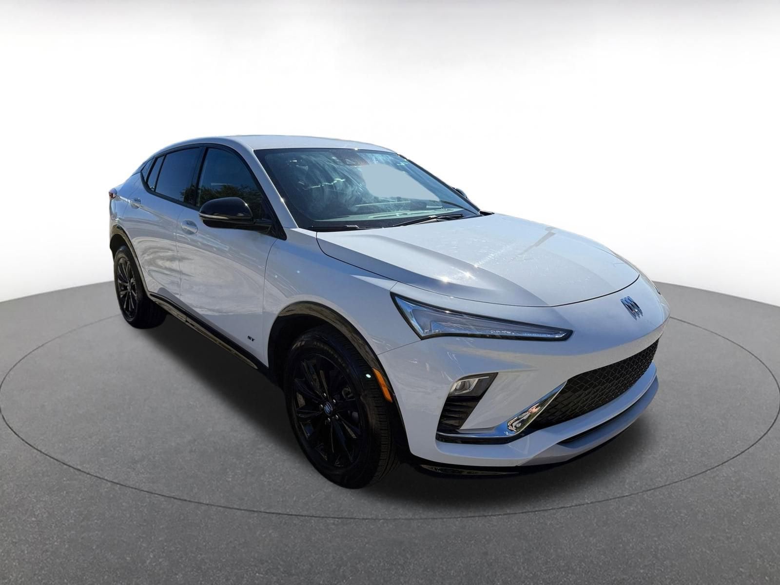 Thumbnail: 2025 Buick Envista - 1