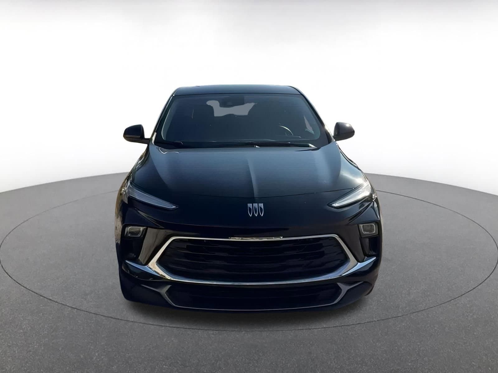 Thumbnail: 2025 Buick Encore GX - 4