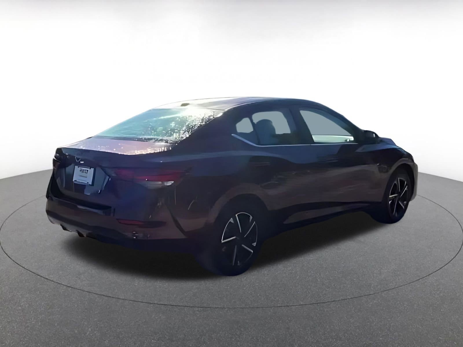 Thumbnail: 2025 Nissan Sentra - 16