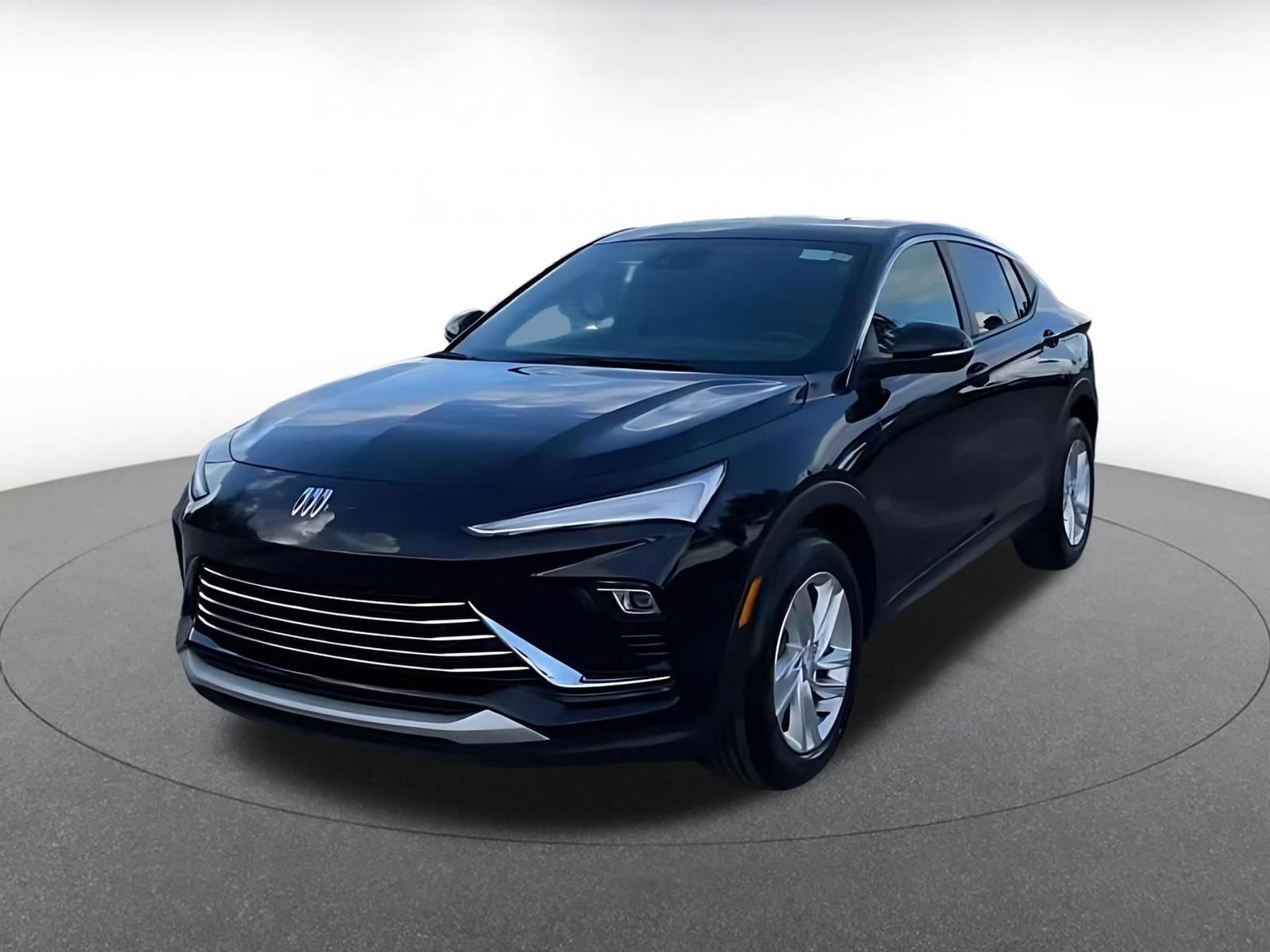 Thumbnail: 2025 Buick Envista - 7