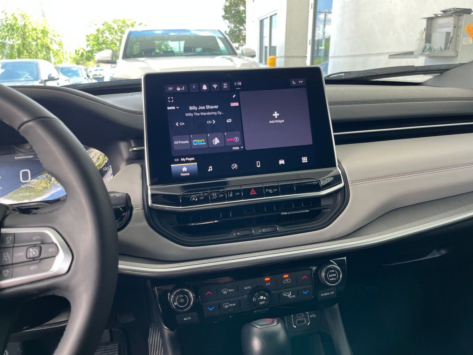 Thumbnail: 2025 Jeep Compass - 17