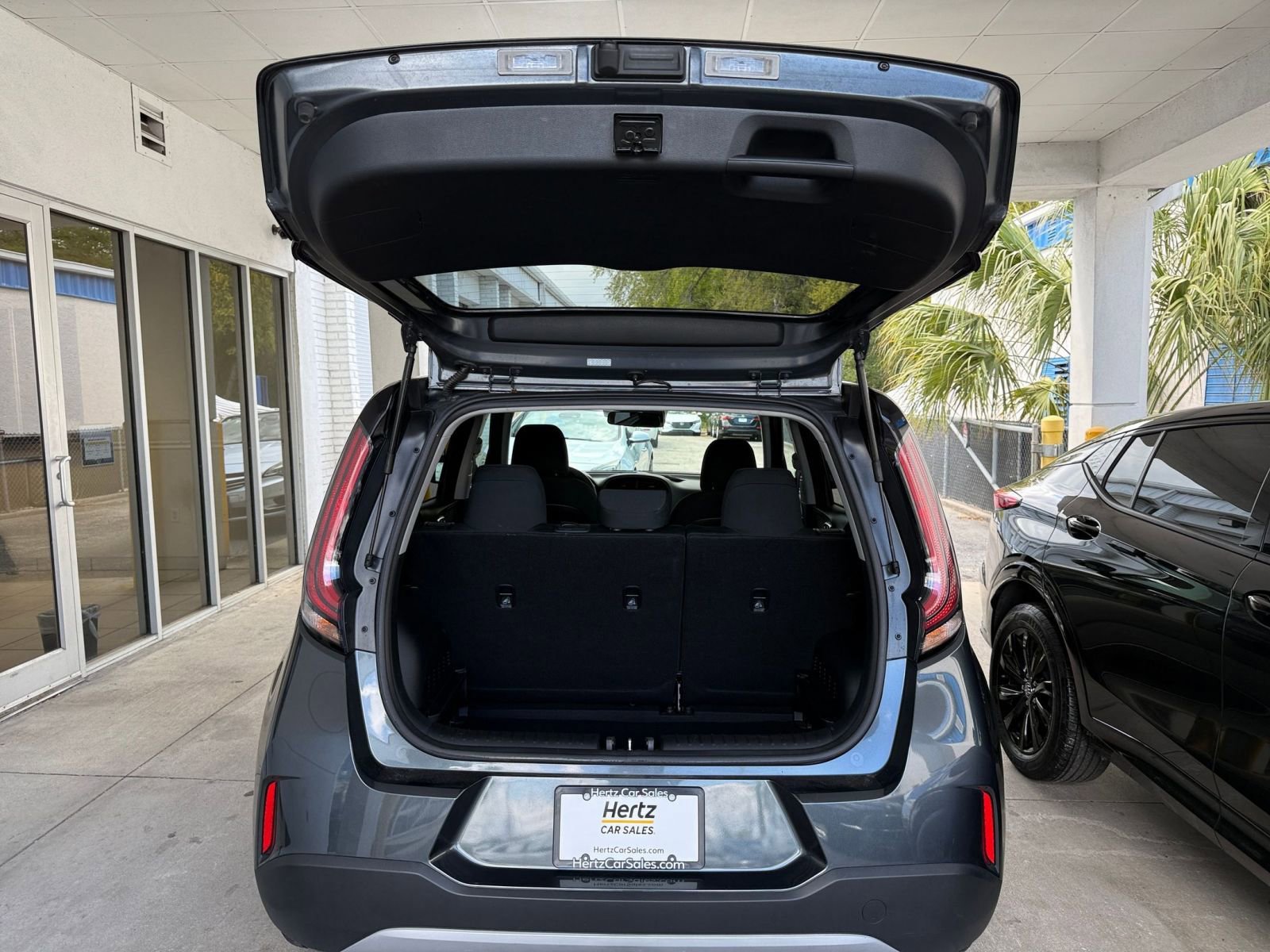 Thumbnail: 2025 Kia Soul - 29