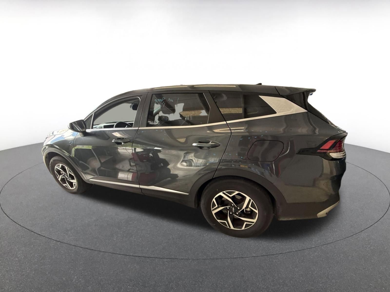 Thumbnail: 2025 Kia Sportage - 5