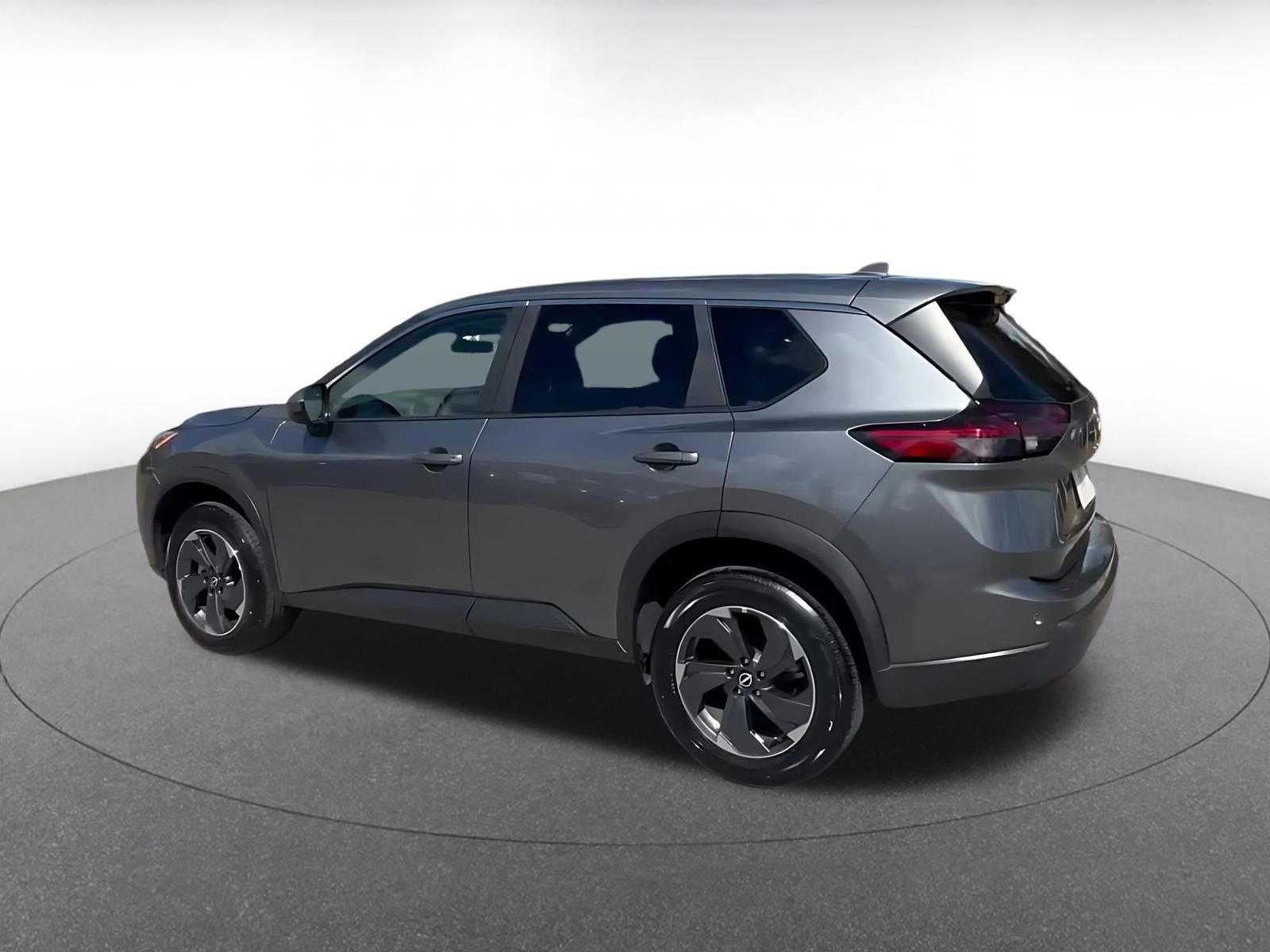 Thumbnail: 2025 Nissan Rogue - 10