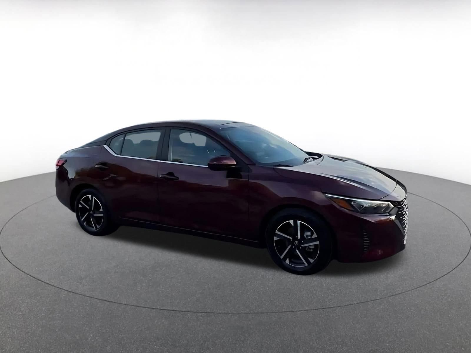 Thumbnail: 2025 Nissan Sentra - 2