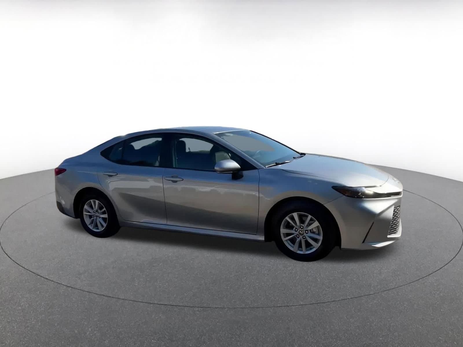 Thumbnail: 2025 Toyota Camry - 1