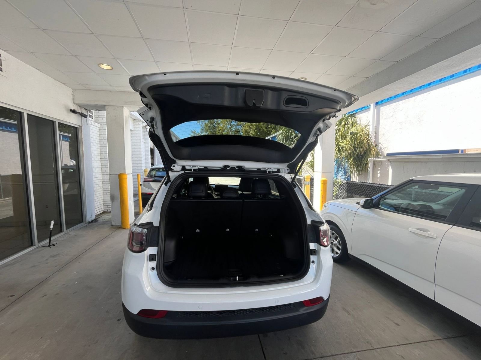 Thumbnail: 2025 Jeep Compass - 33