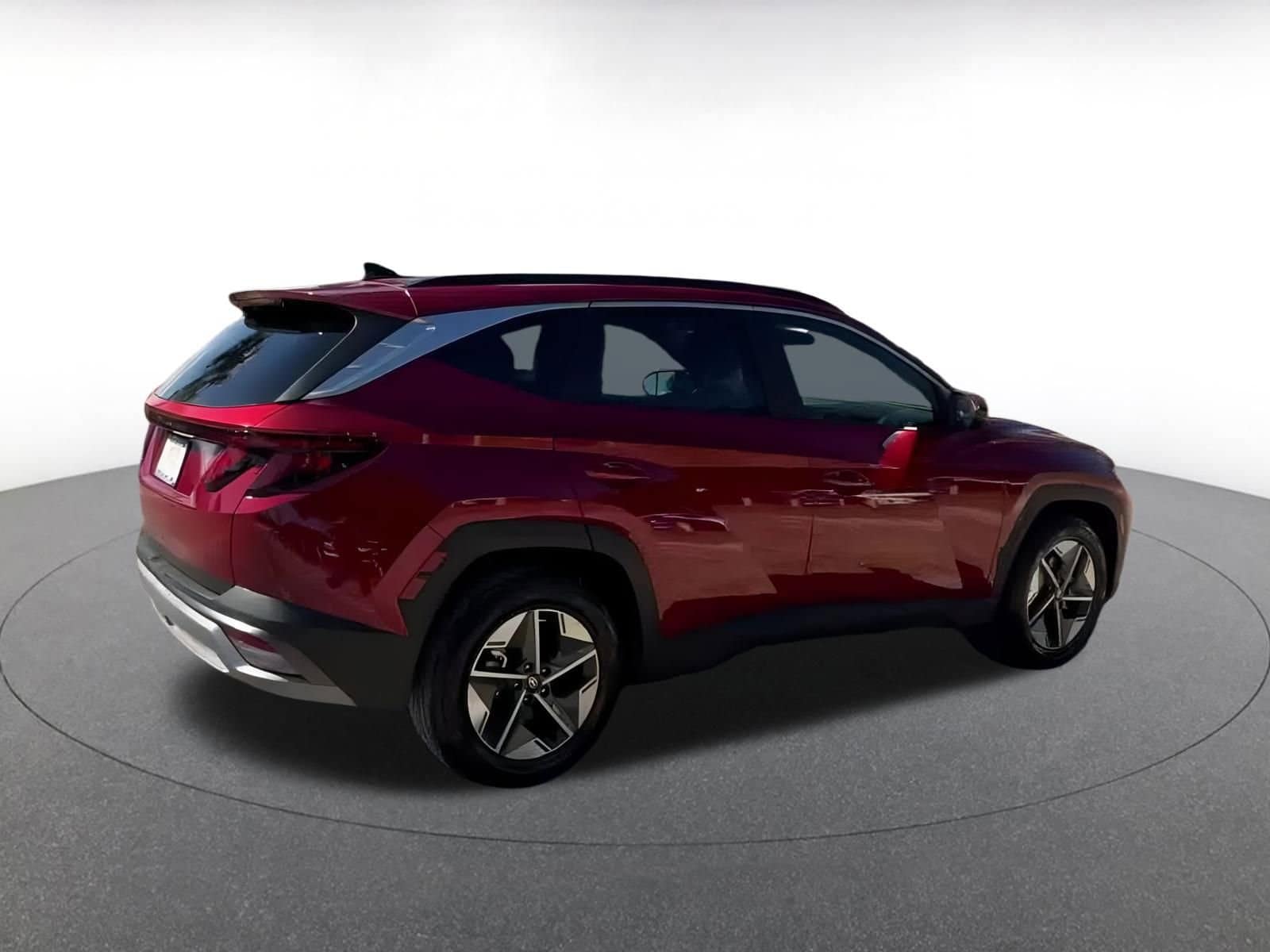 Thumbnail: 2025 Hyundai Tucson - 14