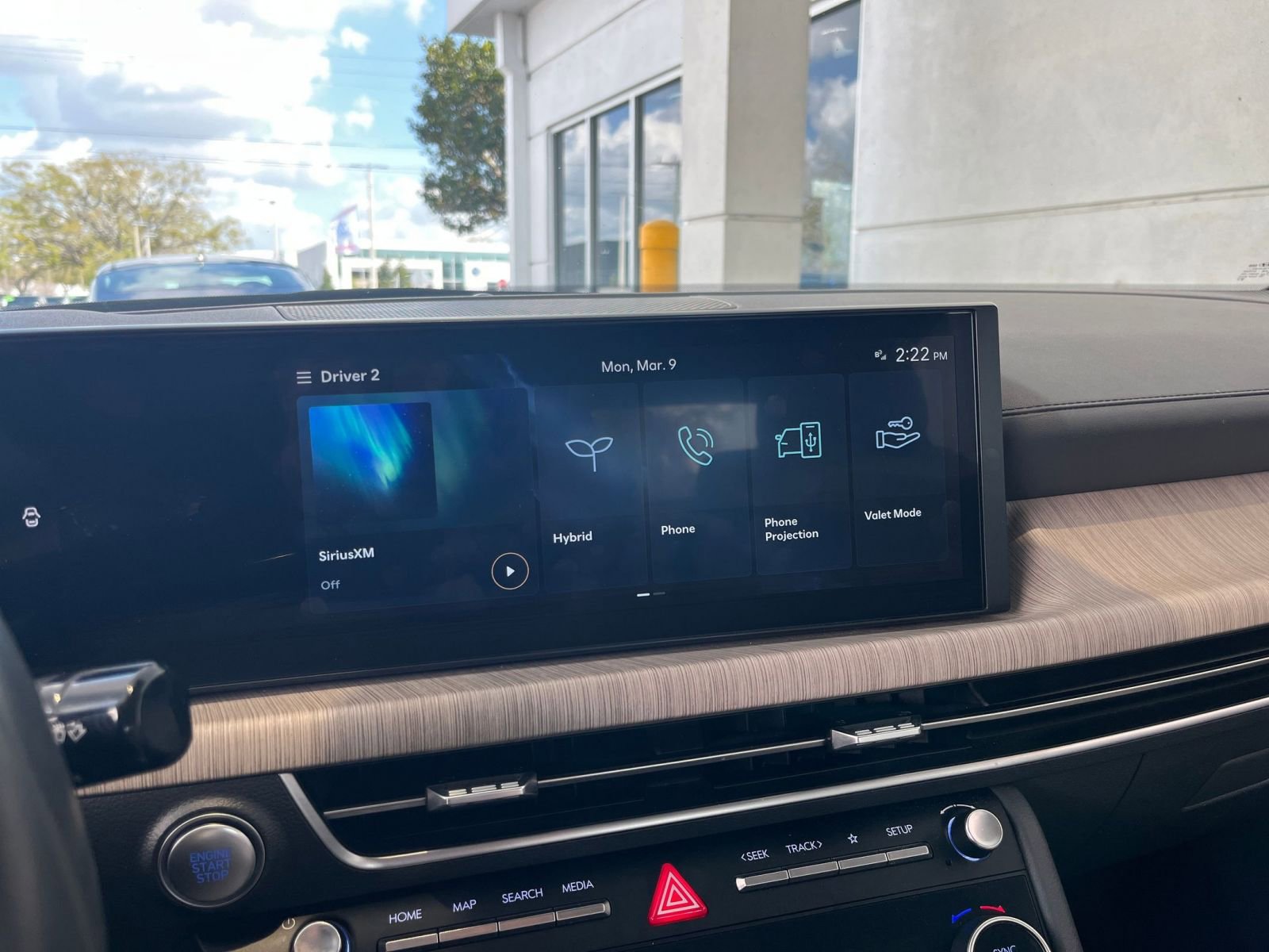 Thumbnail: 2025 Hyundai Sonata - 21