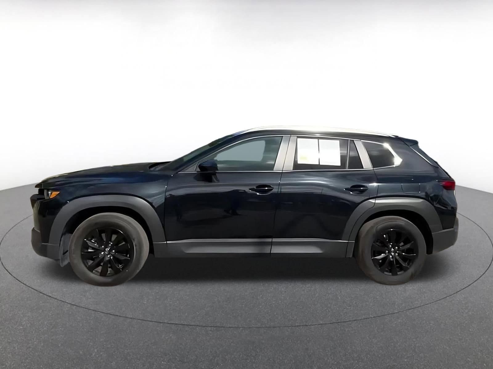 Thumbnail: 2025 Mazda CX-50 - 8