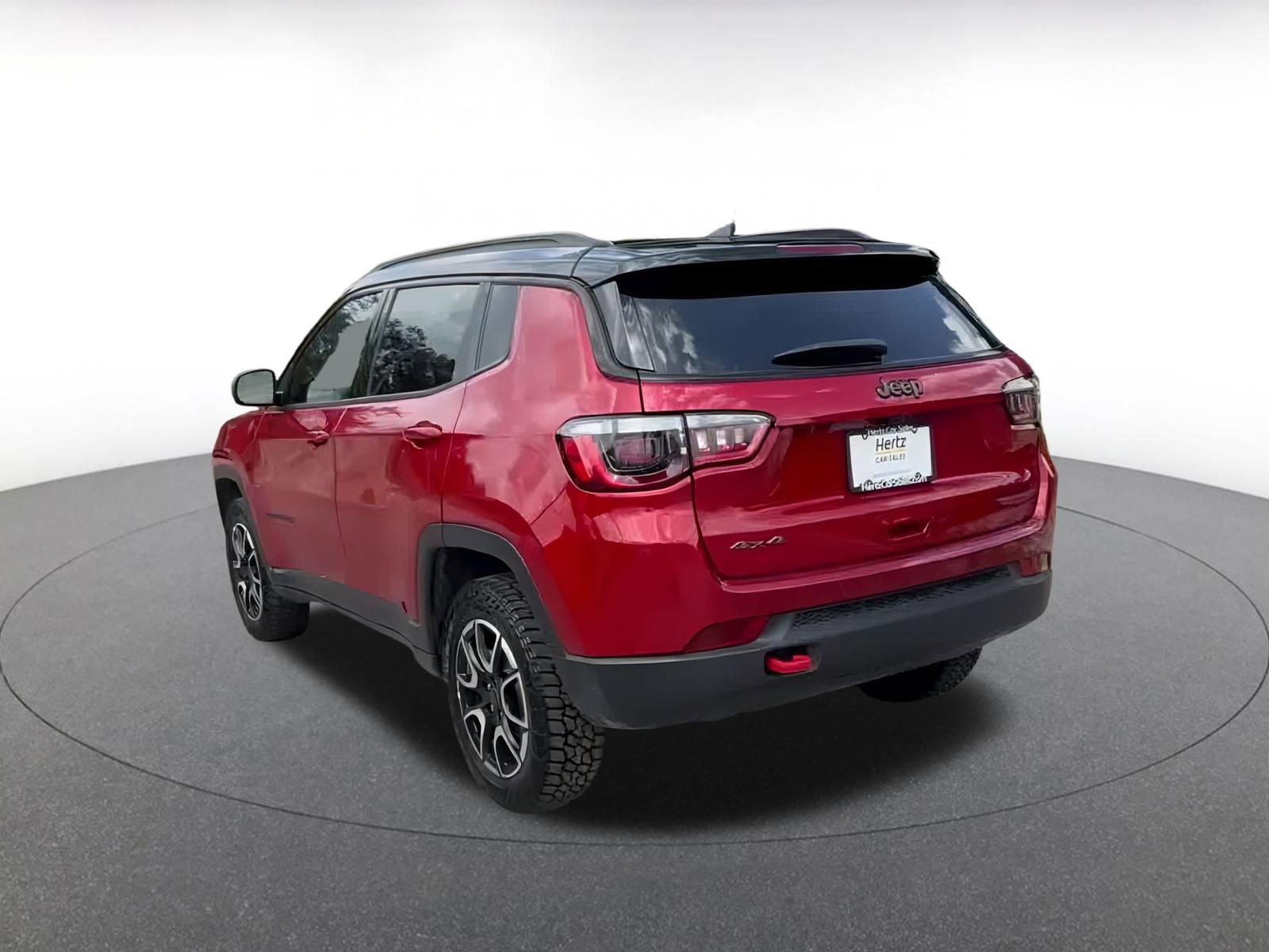 Thumbnail: 2025 Jeep Compass - 11