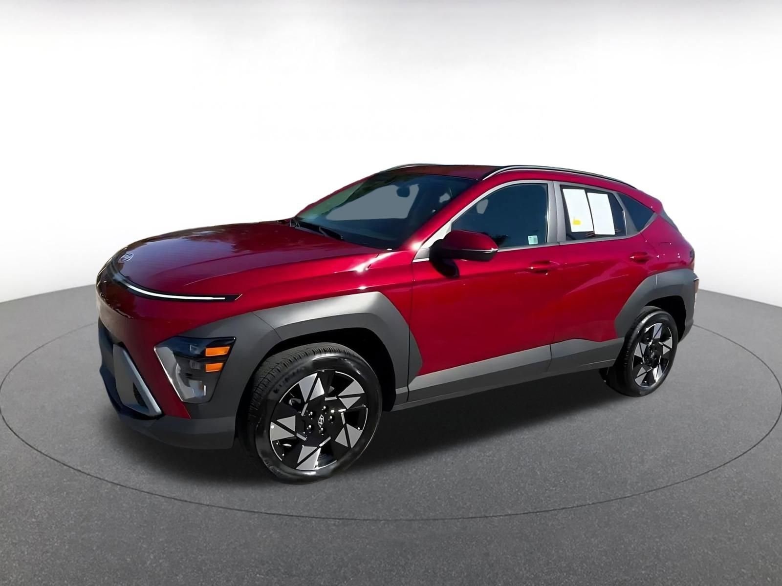 Thumbnail: 2025 Hyundai Kona - 8