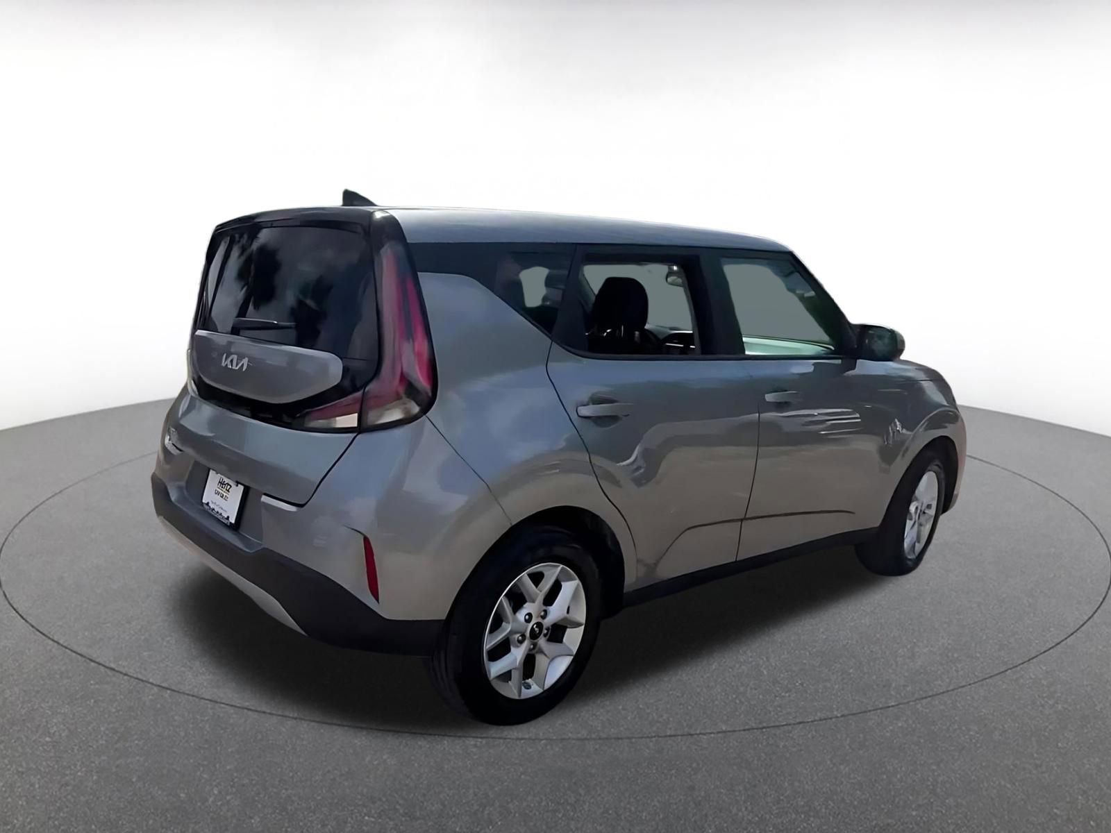Thumbnail: 2025 Kia Soul - 14