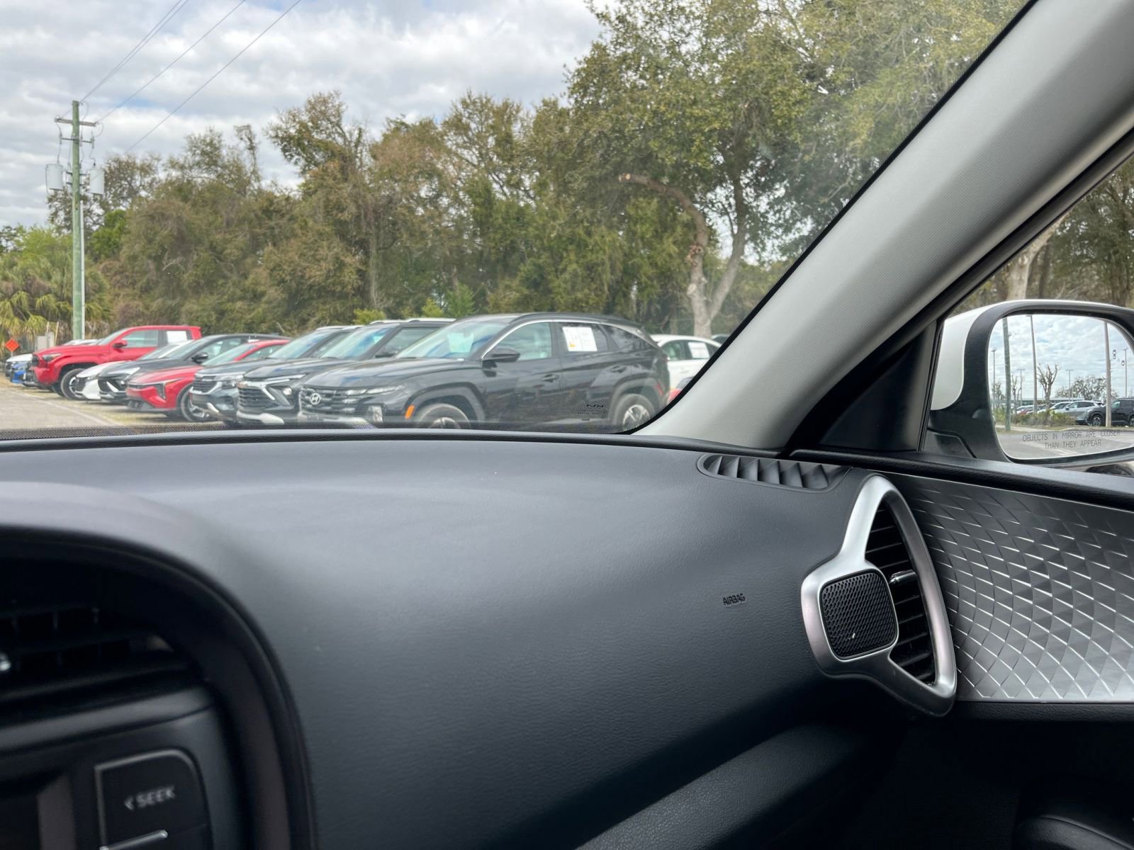 Thumbnail: 2025 Kia Soul - 35