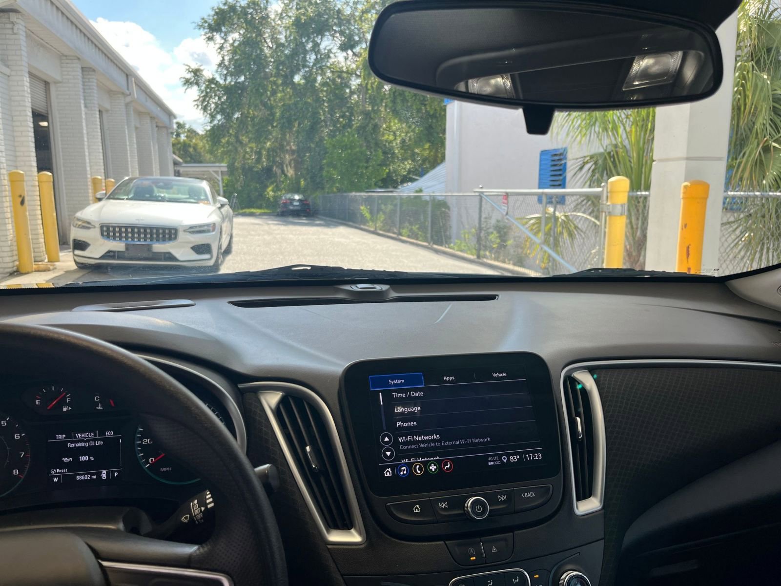 Thumbnail: 2023 Chevrolet Malibu - 33