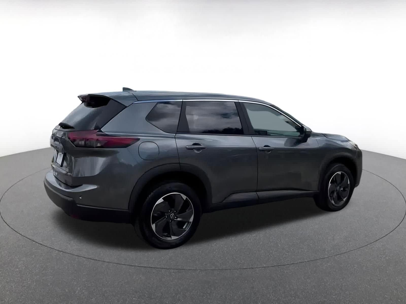 Thumbnail: 2024 Nissan Rogue - 14
