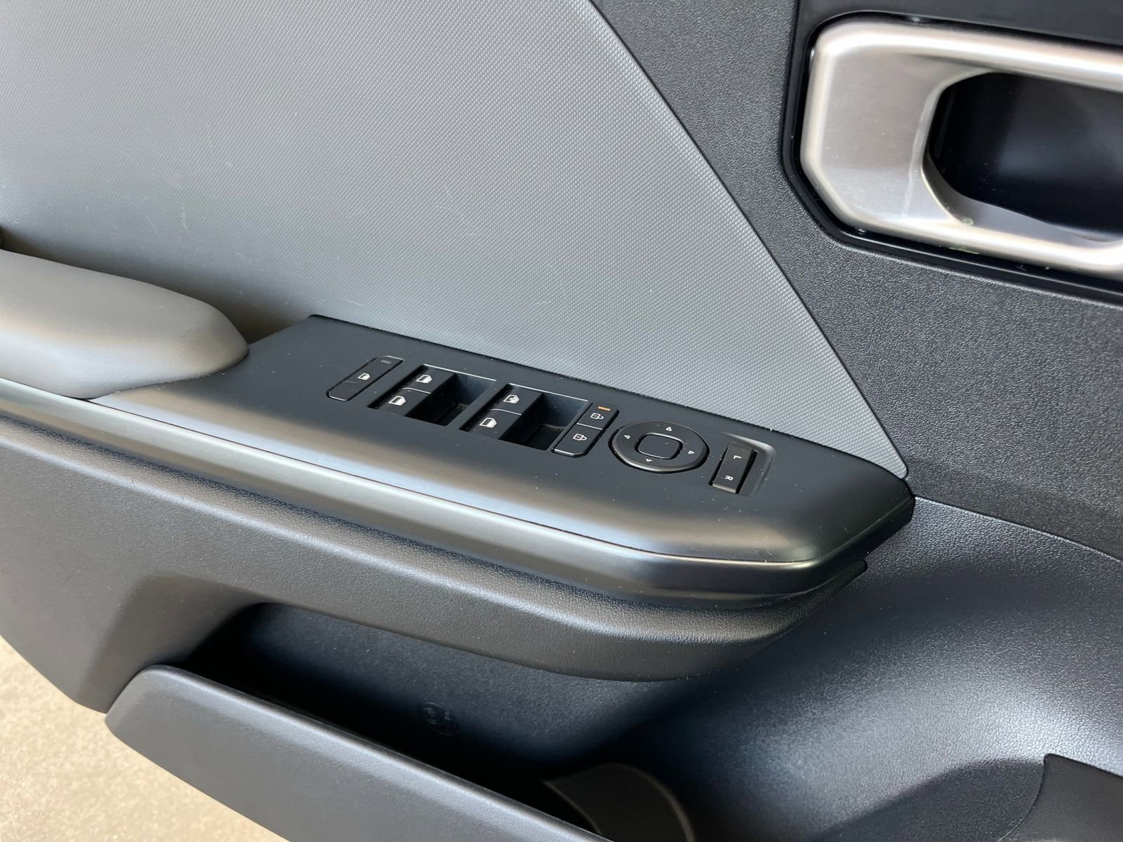 Thumbnail: 2025 Kia K4 - 18