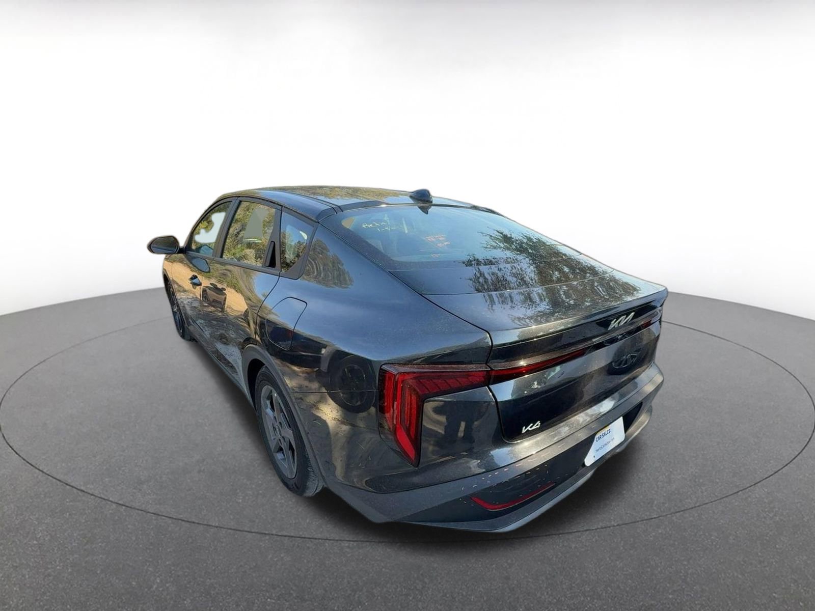 Thumbnail: 2025 Kia K4 - 15