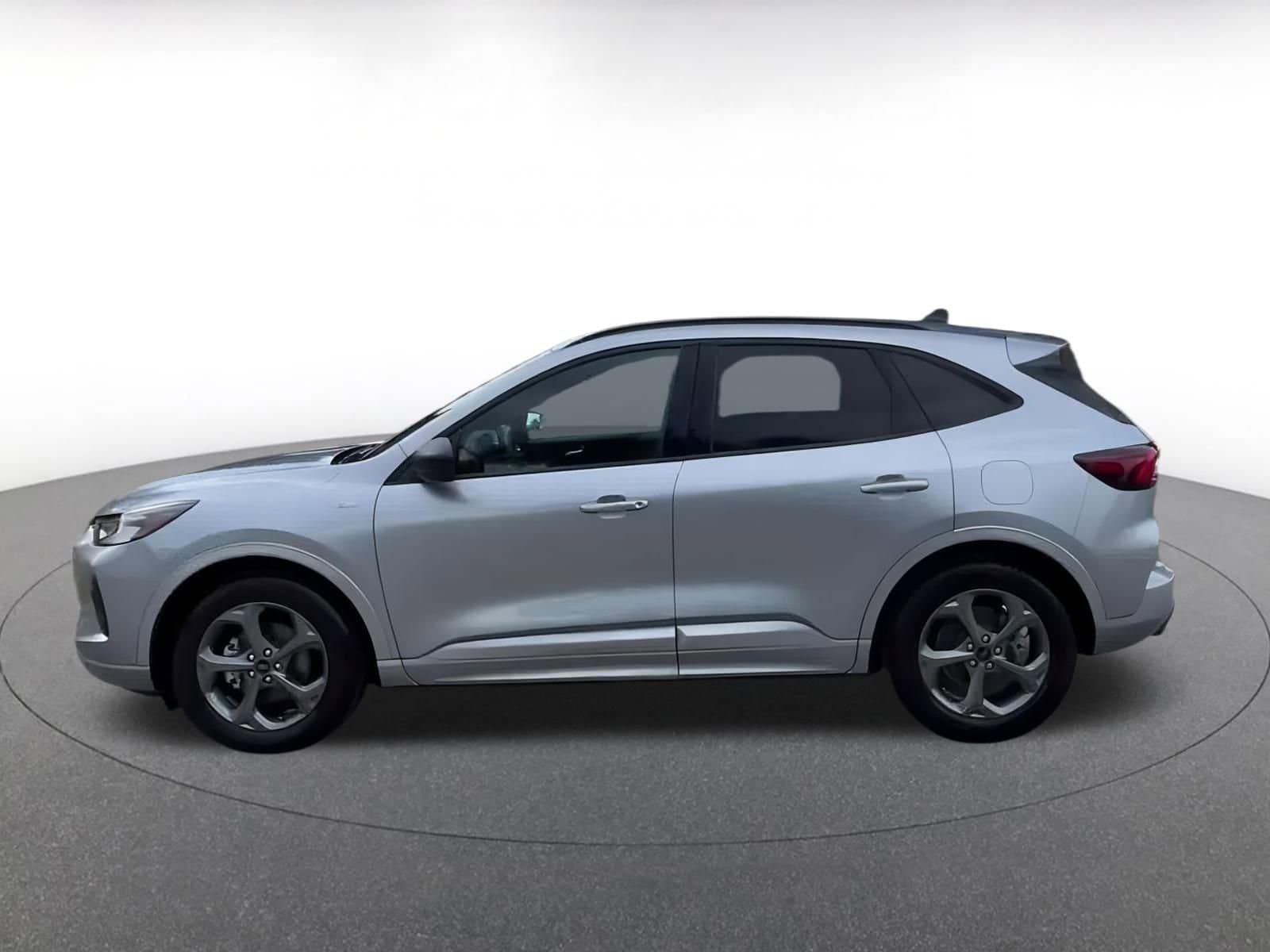 Thumbnail: 2024 Ford Escape - 8