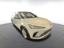 2025 Buick Envista Preferred -
                  Tampa, FL