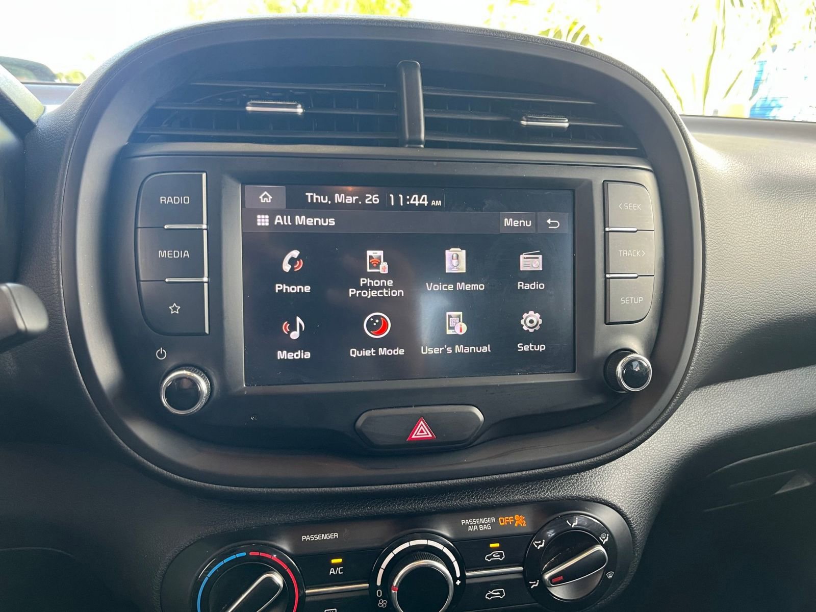 Thumbnail: 2025 Kia Soul - 20