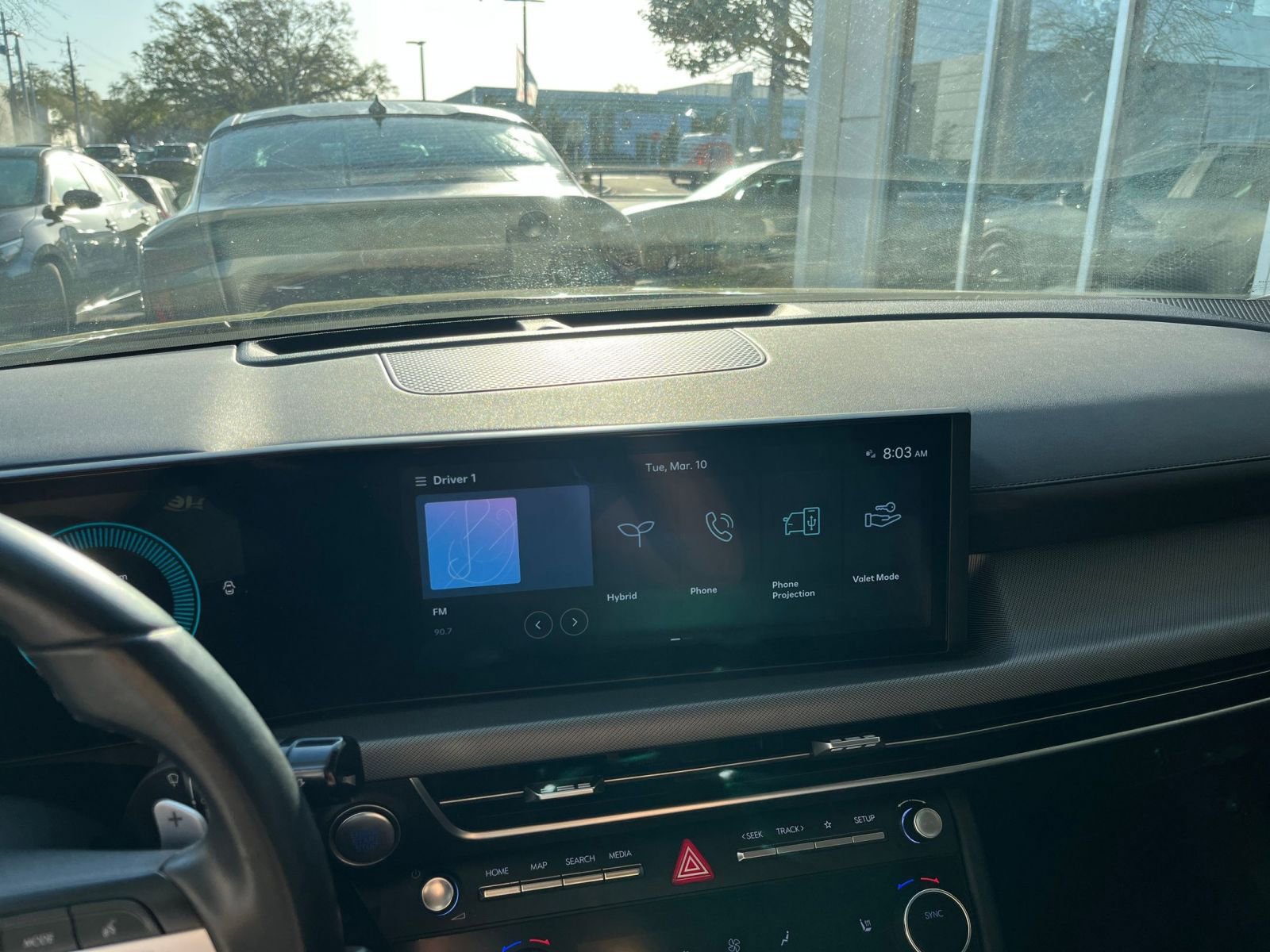 Thumbnail: 2025 Hyundai Sonata - 29