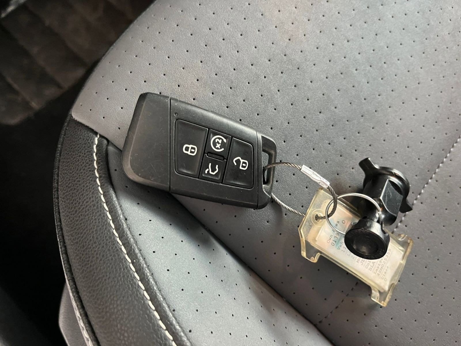 Thumbnail: 2025 Volkswagen Jetta - 22