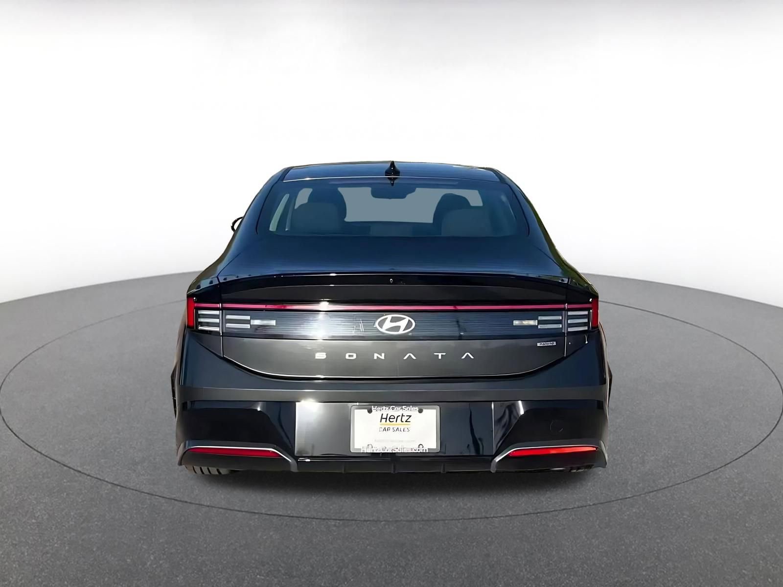 Thumbnail: 2025 Hyundai Sonata - 18