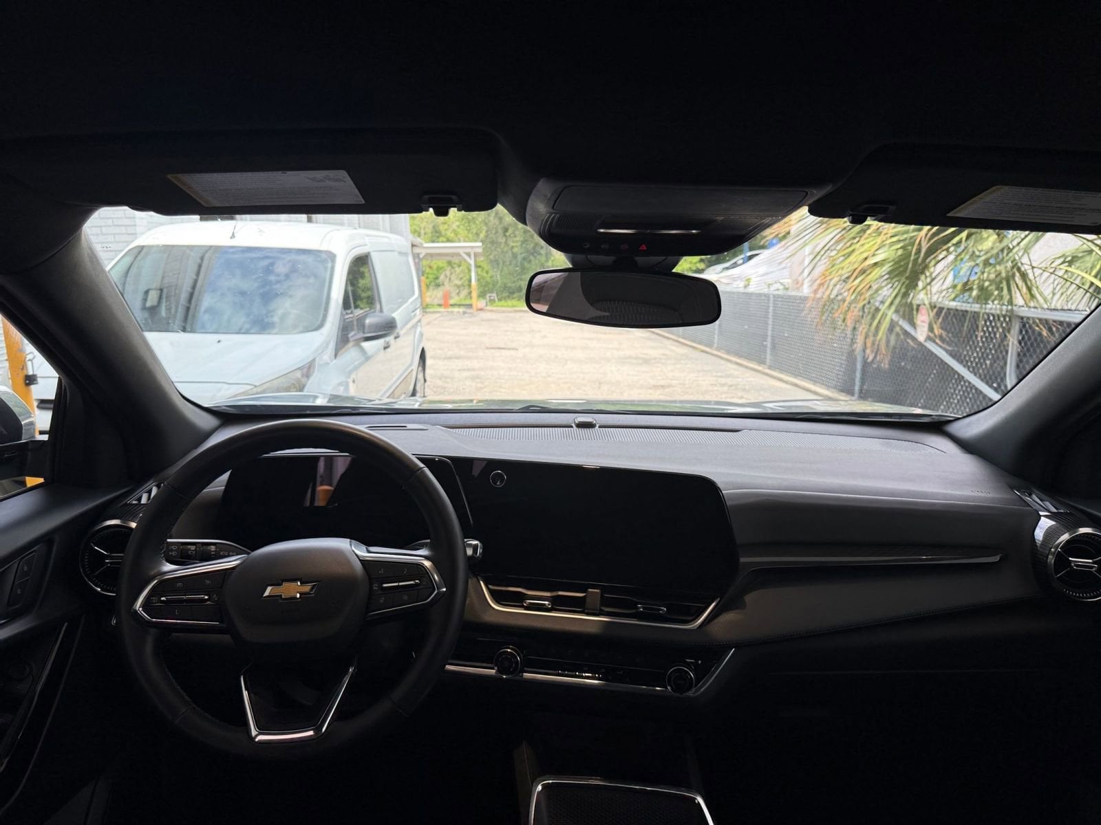 Thumbnail: 2025 Chevrolet Equinox - 33