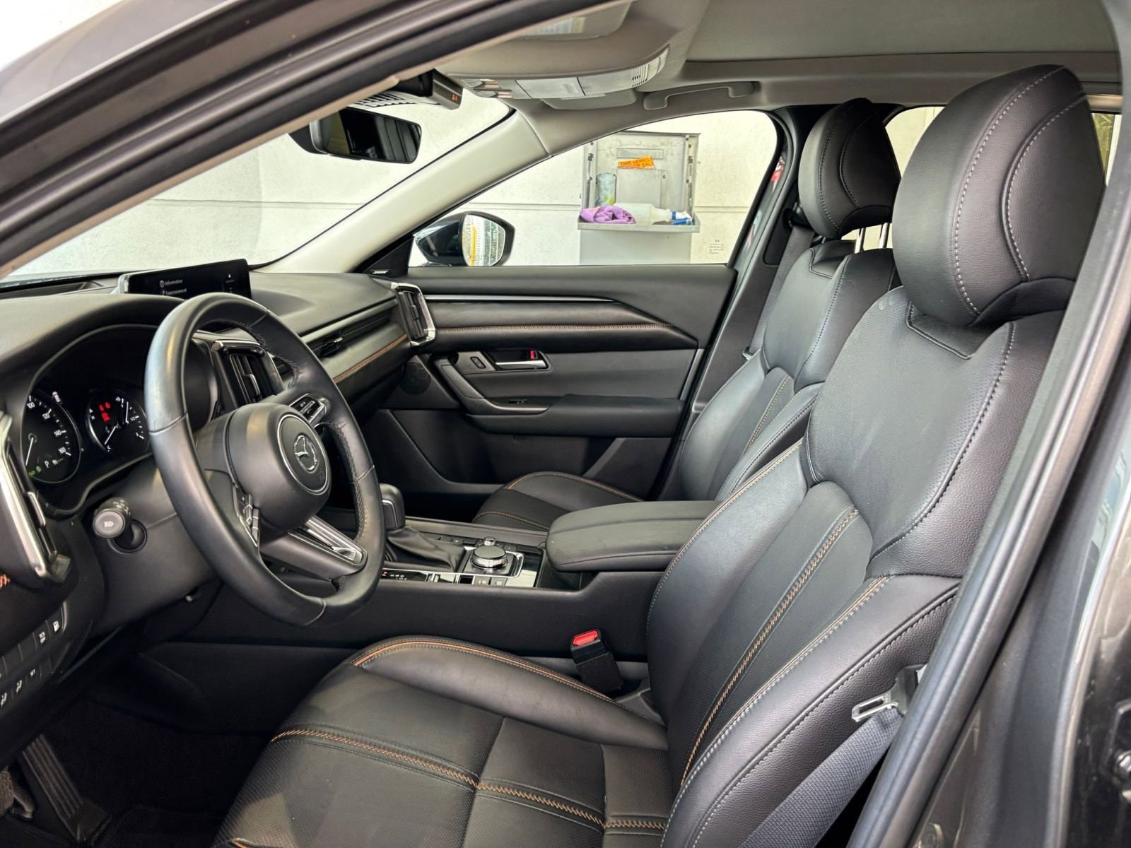 Thumbnail: 2025 Mazda CX-50 - 28