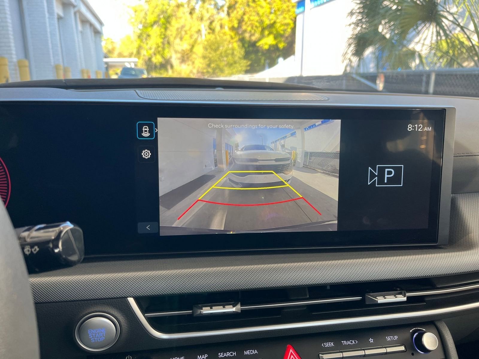 Thumbnail: 2025 Hyundai Sonata - 23