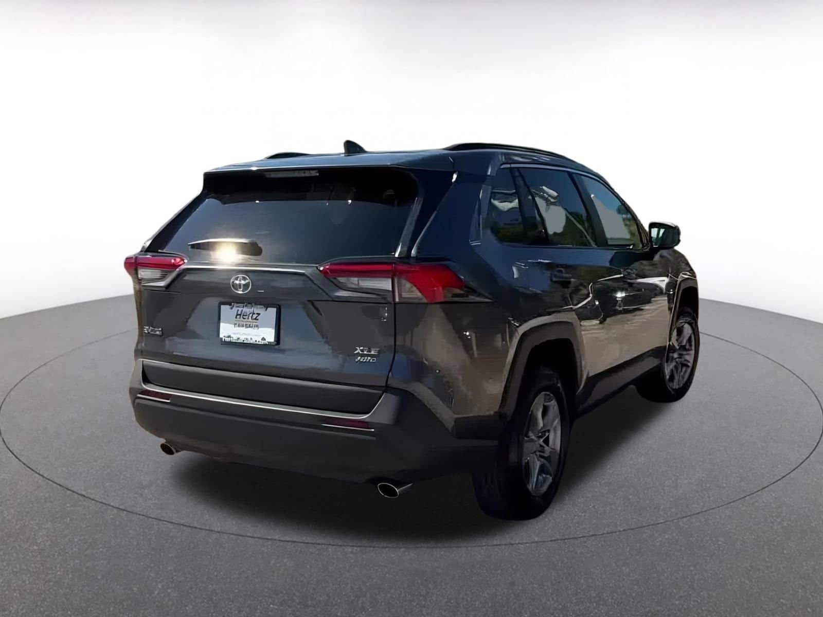 Thumbnail: 2025 Toyota RAV4 - 12