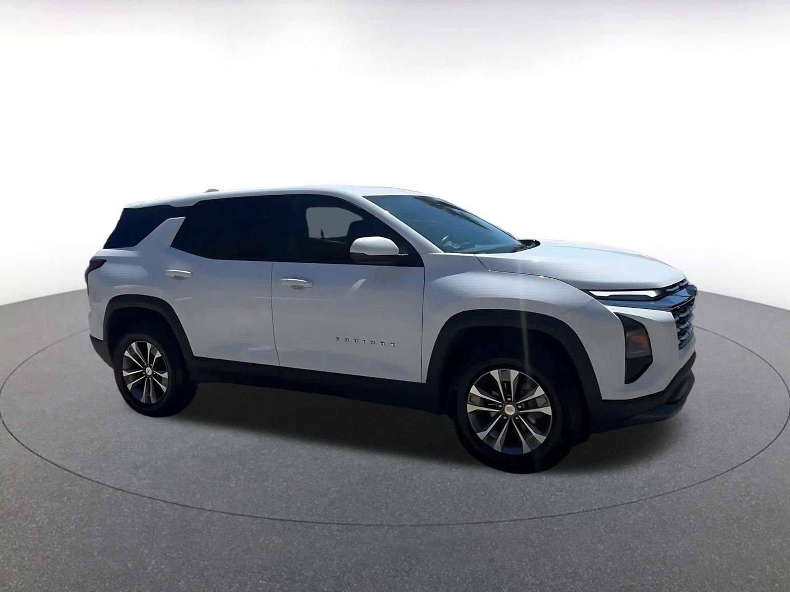 Thumbnail: 2025 Chevrolet Equinox - 2