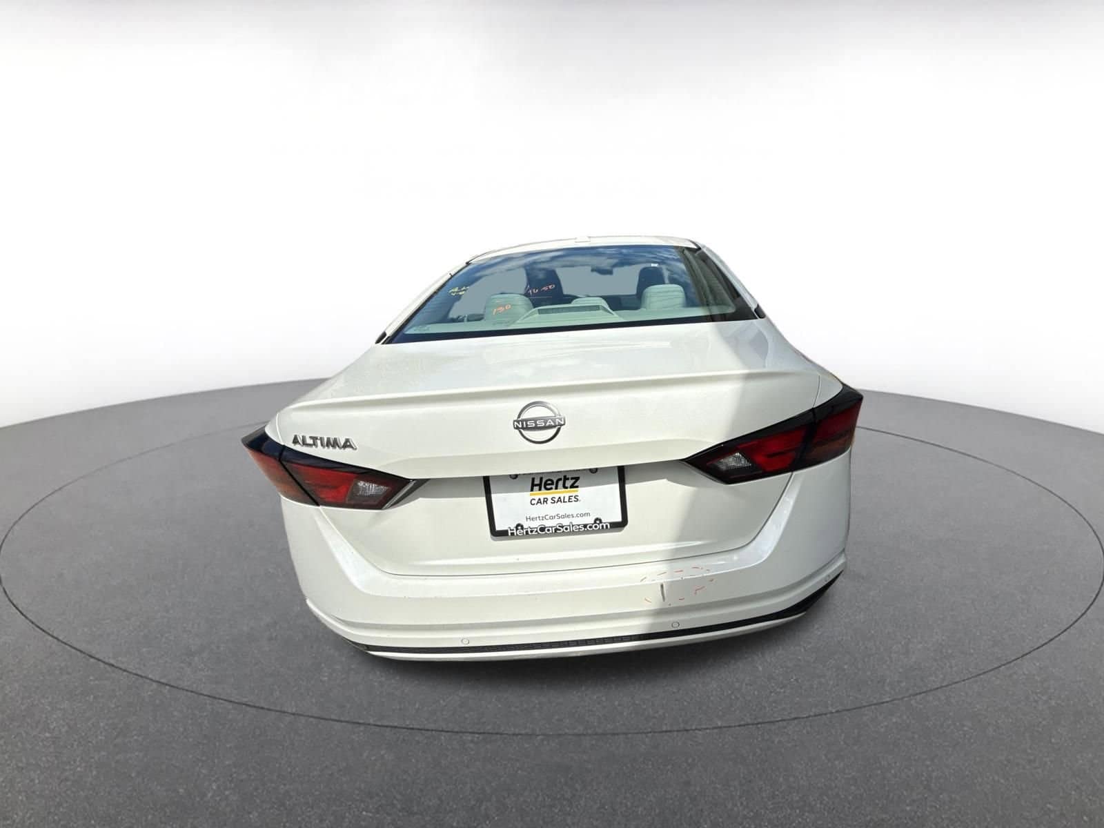 Thumbnail: 2025 Nissan Altima - 7